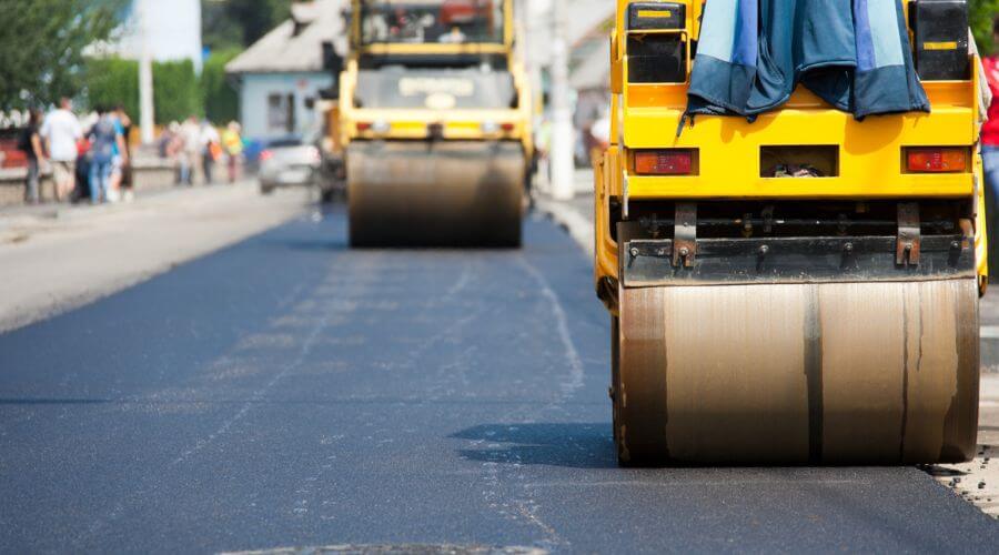 Expert top industrial roofings services in New Philadelphia, PA
